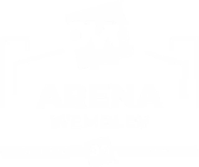 OVO Arena Wembley